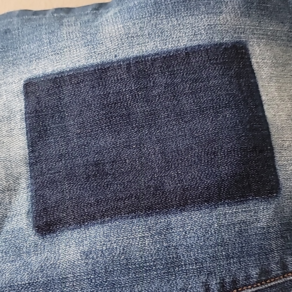 Standards & Practices Nwot Patchwork Cottagecore … - image 6